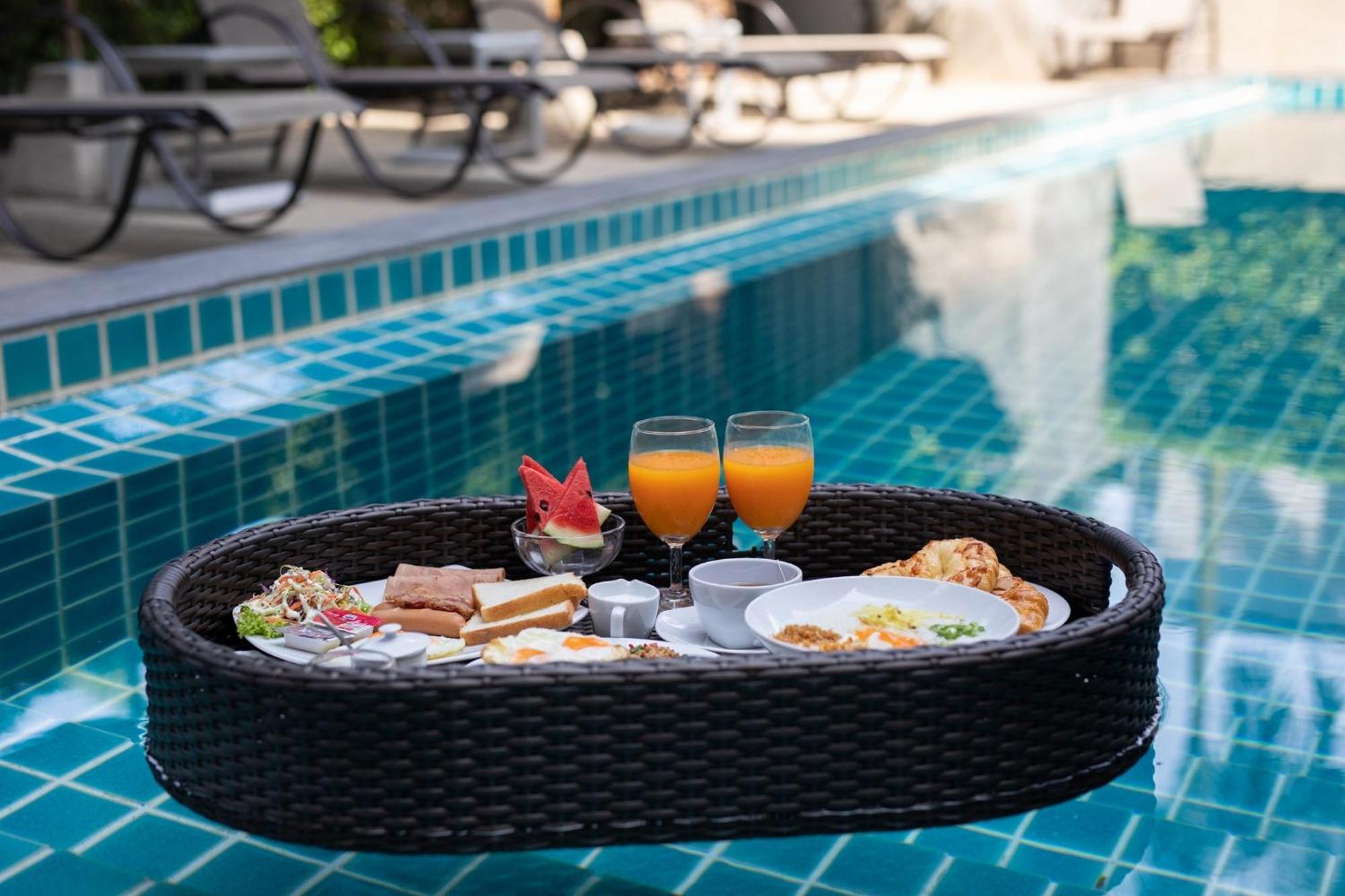 Hotel The Bell Airport Phuket - Sha Extra Nai Yang Beach