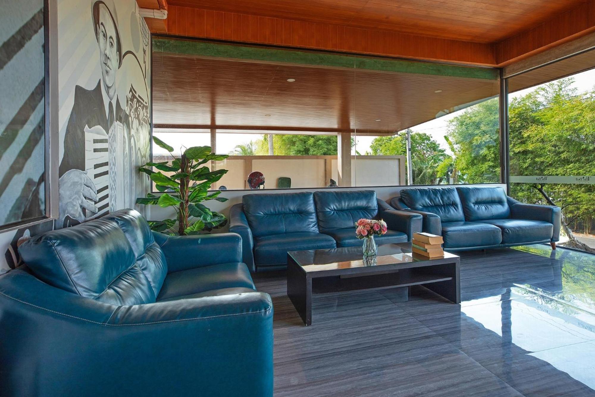 The Bell Airport Phuket - Sha Extra Hotel Nai Yang Beach