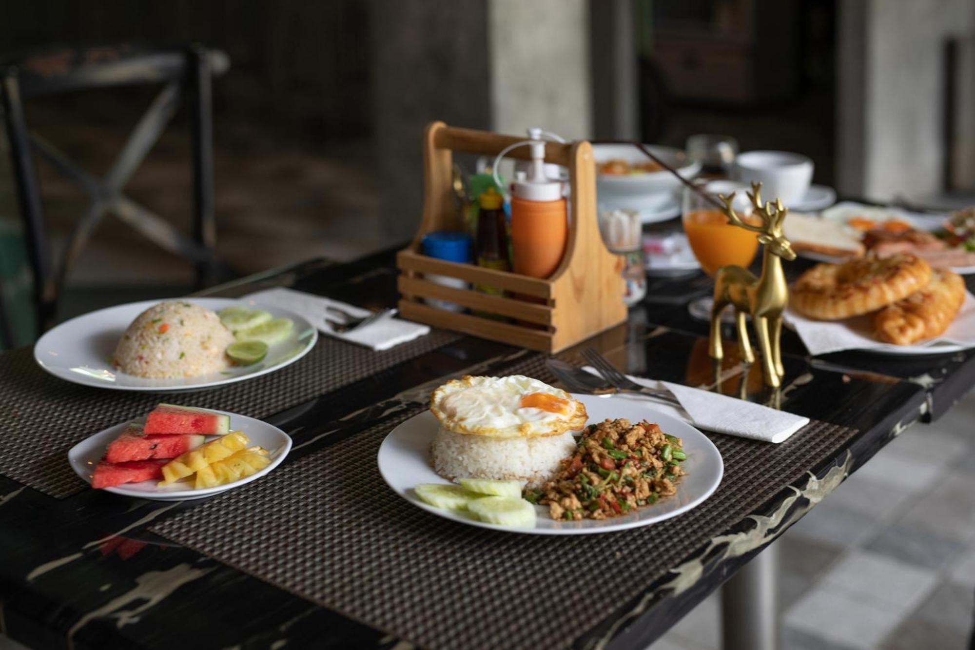 The Bell Airport Phuket - Sha Extra Nai Yang Beach