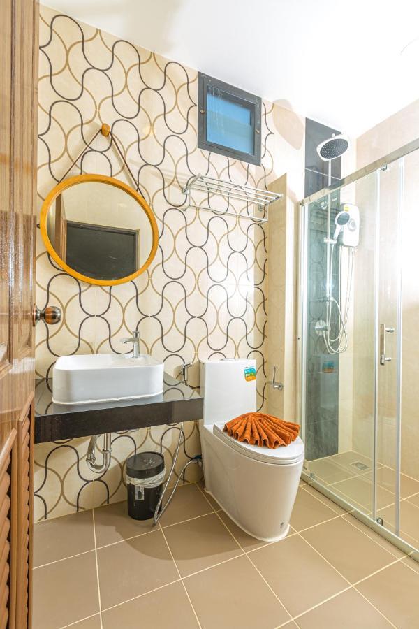 Hotel The Bell Airport Phuket - Sha Extra Nai Yang Beach
